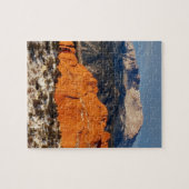 Hochragen über den Monolithen Puzzle (Horizontal)