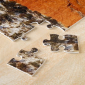 Hochragen über den Monolithen Puzzle (Seite)