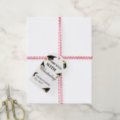 Hochrangige Uni Geschenkanhänger (Mit Garn)