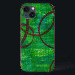 Hochrote Spur II Case-Mate iPhone Hülle<br><div class="desc">Zuhause Décor</div>
