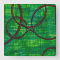 Hochrote Spur II