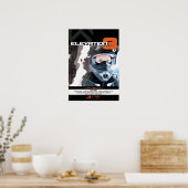 Hochsaison 3 Poster (Küche)