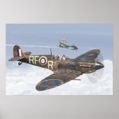 HOCHSCHLIESSUNG POSTER (Vorne)