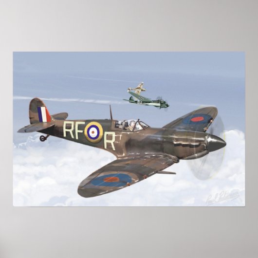 HOCHSCHLIESSUNG POSTER (Vorne)