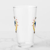 Hochschulabschluss Glas (Rechts)