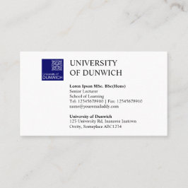 Hochschulart v2 visitenkarte