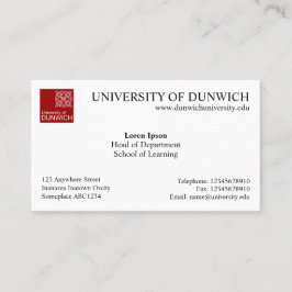 Hochschulart v4 visitenkarte