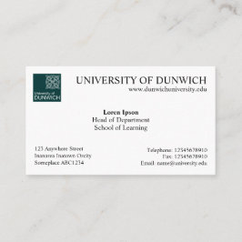 Hochschulart v4 visitenkarte