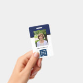 Hochschulbeispiel B Ausweis (Handheld)