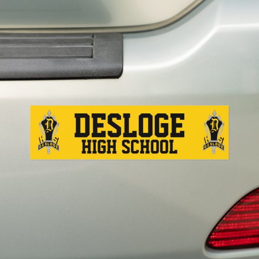 HOCHSCHULE AUTOAUFKLEBER (Auf Auto)