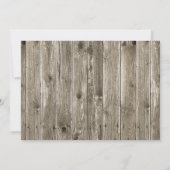 Hochschule für Hochschule Lässig Einladung (Rückseite)