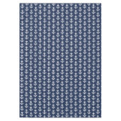 Hochschule für Marine Tischdecke (Vorderseite)