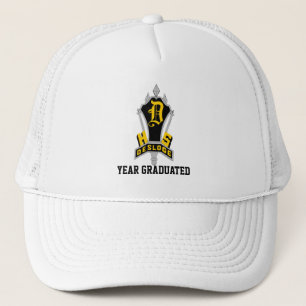HOCHSCHULE TRUCKERKAPPE