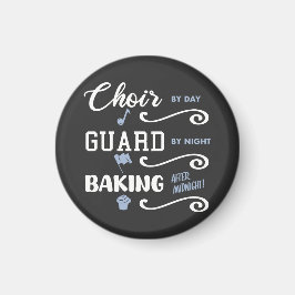 Hochschuleltern Magnet