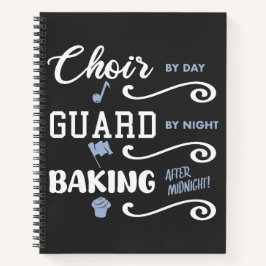 Hochschuleltern Notizblock