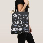 Hochschuleltern Tasche (Von Nahem)