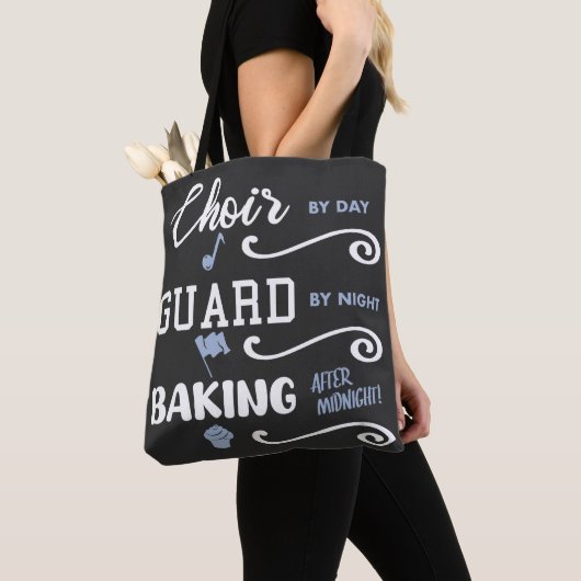 Hochschuleltern Tasche (Von Nahem)