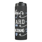 Hochschuleltern Thermosbecher (Vorderseite)