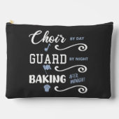 Hochschuleltern Zubehörtasche (Vorderseite)