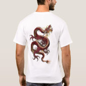 HochschulT - Shirt (Rückseite)