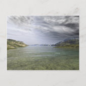 Hochsee Postkarte (Vorderseite)