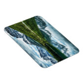 Hochsee-Reflektion Magnet (Rechte Seite)