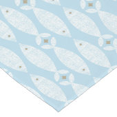 Hochseefische Großer Tischläufer (Ecke)