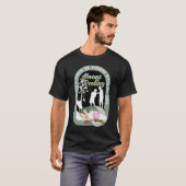 Hochseefischen T-Shirt (Vorne ganz)