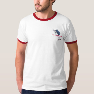 Hochseefischerei T-Shirt