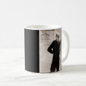 Hochseemänner der 40er Jahre Kaffeetasse (VorderseiteRechts)