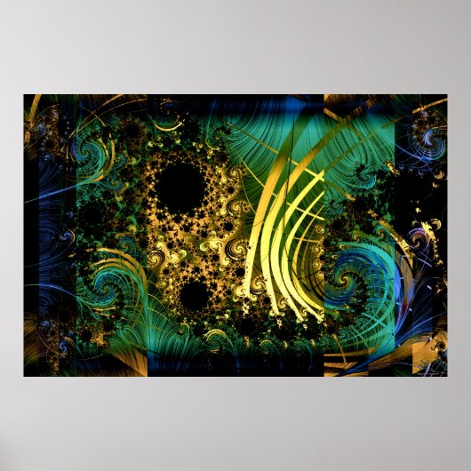Hochseil. 2 poster (Vorne)