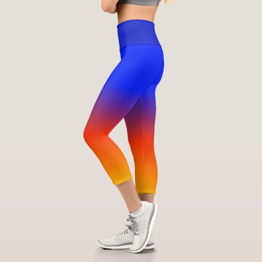 Hochseilgarten Capri Leggings (Links)