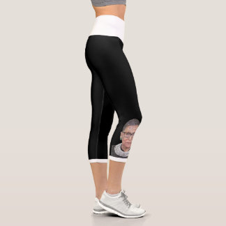 Hochseilgarten Capri Leggings