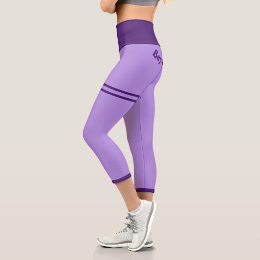 Hochseilgarten Capri Leggings (Links)