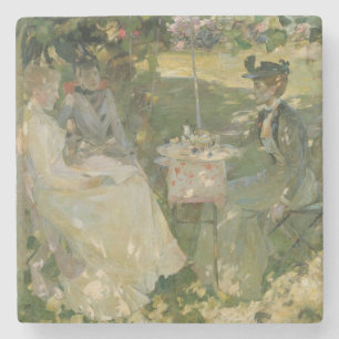 Hochsommer, 1892 steinuntersetzer