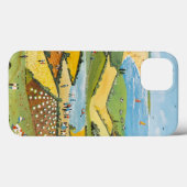 Hochsommer 2 Case-Mate iPhone hülle (Rückseite (Horizontal))