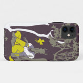 Hochsommer-Case-Mate iPhone 5 kaum dort Universa Case-Mate iPhone Hülle (Rückseite (Horizontal))