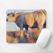 Hochsommer Mousepad (Mit Mouse)