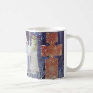Hochsommer-Nacht 1994 Kaffeetasse