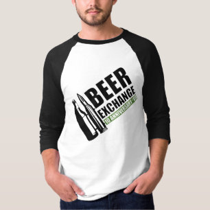 Hochsommer-Nachtbier-Austausch 2009 T-Shirt