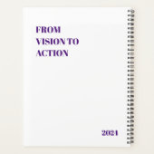 Hochsommer-Wasserplaner Planer (Rückseite)