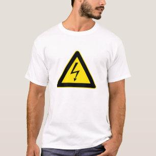 Hochspannung T-Shirt