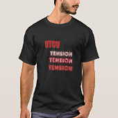 Hochspannung T-Shirt (Vorderseite)