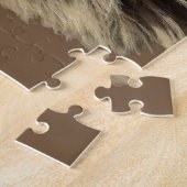Hochspannungs-Löwe Puzzle (Seite)