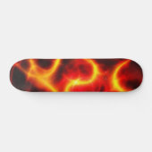 Hochspannungs-Skateboard 1 Skateboard (Horizontal)