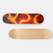 Hochspannungs-Skateboard 1 Skateboard (Horizontal)