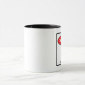 HochspannungsTasse Tasse (Zentrum)