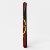 Hochspannungstelefonkasten Case-Mate iPhone Hülle (Hinten/Links)