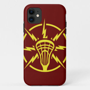 Hochspannungstelefonkasten Case-Mate iPhone Hülle