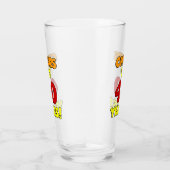 Höchst 40 Jahre farbiges Glas (Rechts)